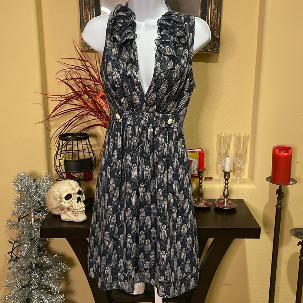 No.361 I🖤RONSON DRESS